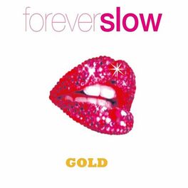 Album cover of Forever Slow
