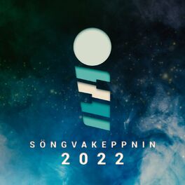 Album cover of Söngvakeppnin 2022