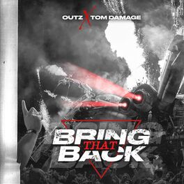 Album cover of Bring That Back