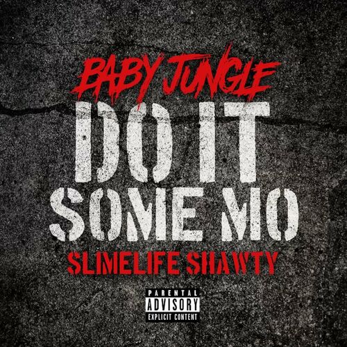 Slimelife Shawty Lyrics