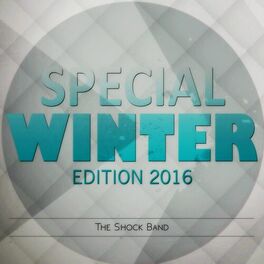 Album cover of Special Winter Edition 2016