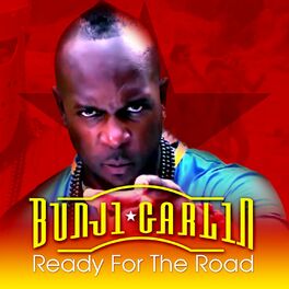 Album cover of Ready For The Road