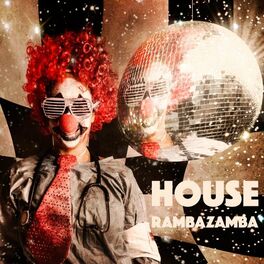 Album cover of House Rambazamba