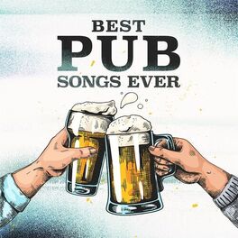 Album cover of Best Pub Songs Ever