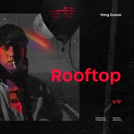 Album cover of Rooftop