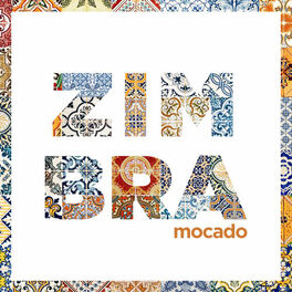 Album cover of Mocado