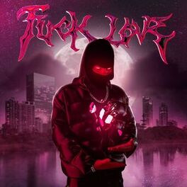 Album cover of Fuck love