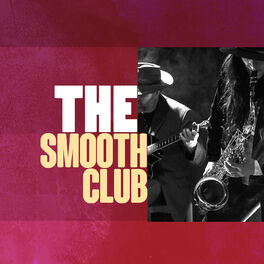 Album cover of The Smooth Club