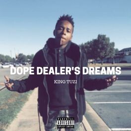 Album cover of Dope Dealer's Dreams