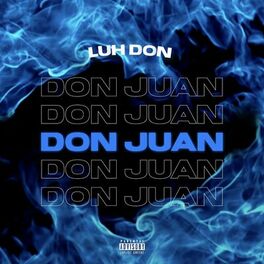 Album cover of Don Juan - EP