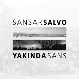 Album cover of Yakında Sans