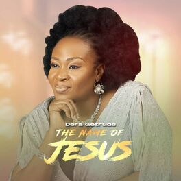 Album cover of The Name of Jesus