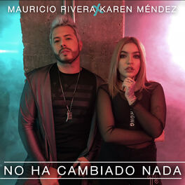 Album cover of No Ha Cambiado Nada