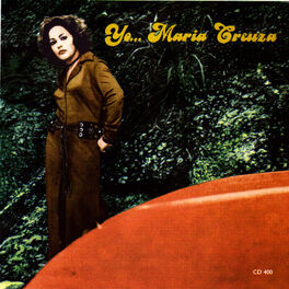 Album cover of Yo… Maria Creuza