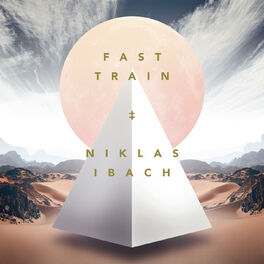 Album cover of Fast Train
