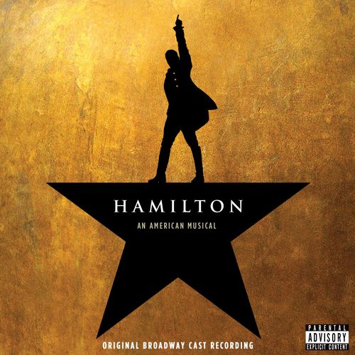 Hamilton musical outlet netflix