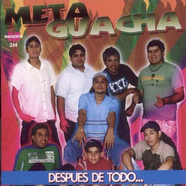 Album cover of Despues de Todo