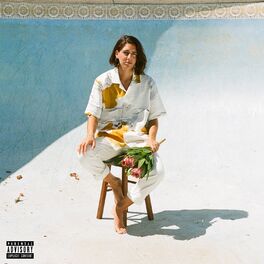 Album cover of Get Well Soon