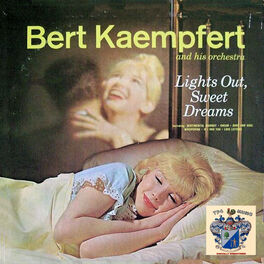 Album cover of Lights Out, Sweet Dreams