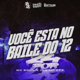 Album cover of Você Esta no Baile do 12