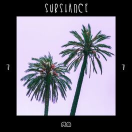 Album cover of Substance Vol. 72