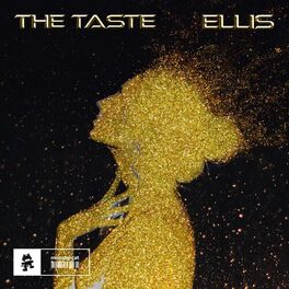Album cover of The Taste/Orbit