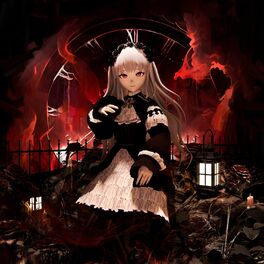 Album cover of ANTHEM