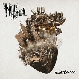 Album cover of Existência