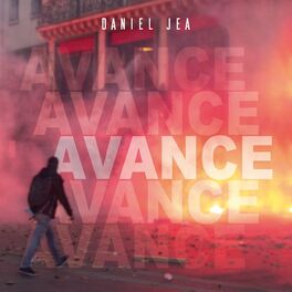Album cover of Avance