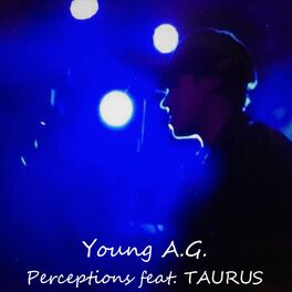 Album cover of Perceptions (feat. Taurus)