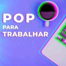 Album cover of Pop para Trabalhar