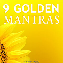 Album cover of 9 Golden Mantras