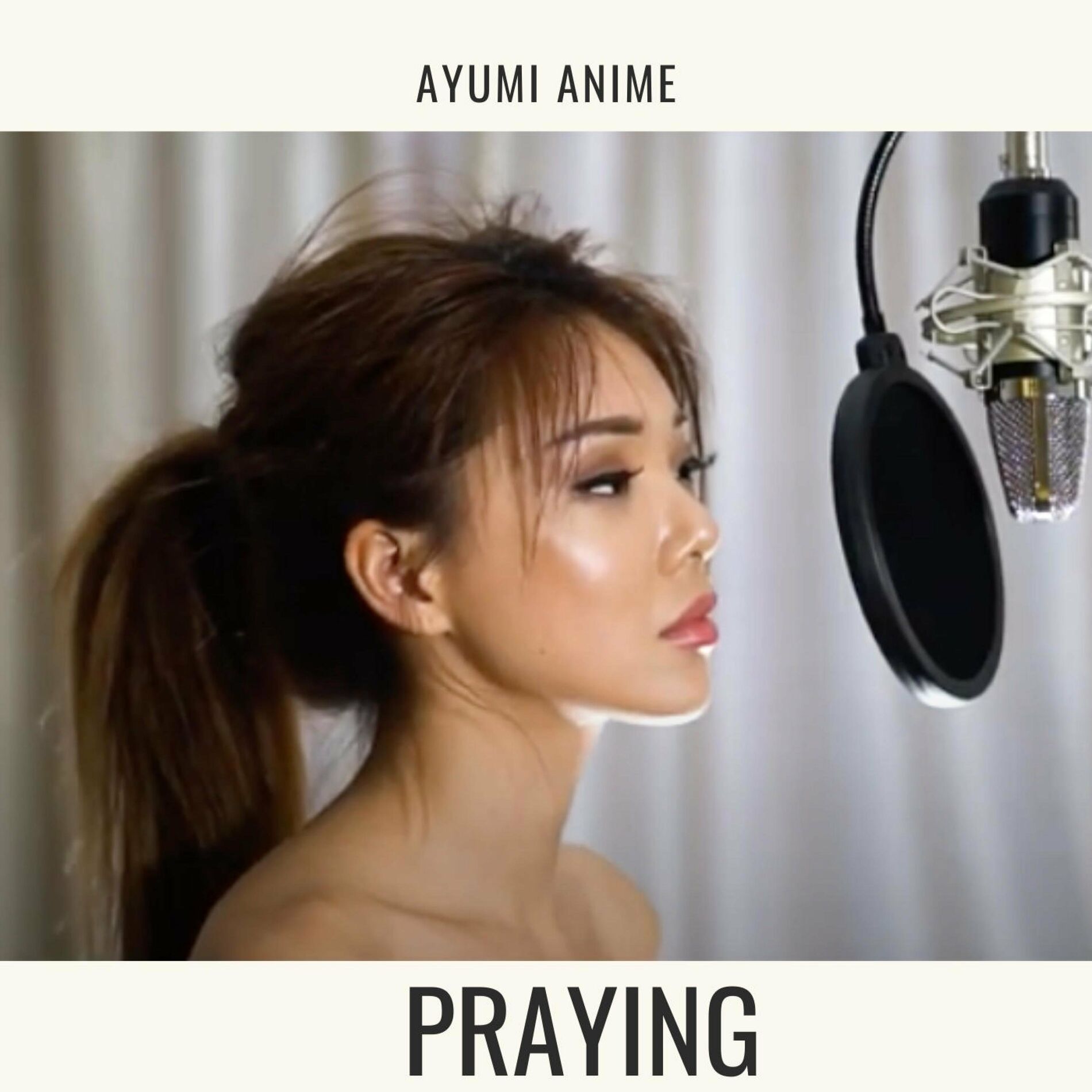 Ayumi Anime: альбомы, песни, плейлисты | Слушайте на Deezer