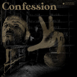 Album cover of Confession