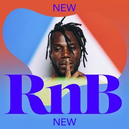 Album cover of New RnB