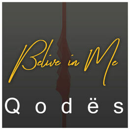 Album cover of Belive in Me