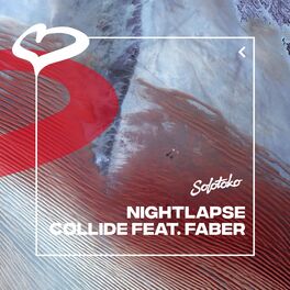 Album cover of Collide (feat. Faber)
