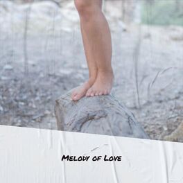 Album cover of Melody of Love