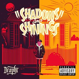 Album cover of Shadows and Shinings