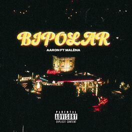 Album cover of Bipolar (feat. Malèna)