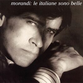 Album cover of Le Italiane Sono Belle