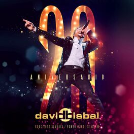 David Bisbal - Songs, Events and Music Stats