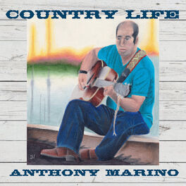 Album cover of Country Life