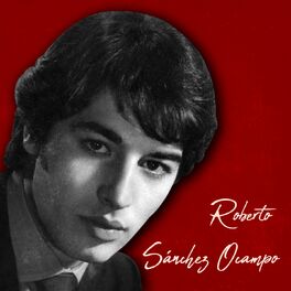 Album cover of Roberto Sánchez Ocampo