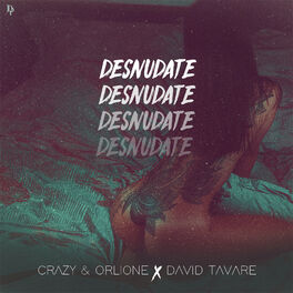 Album cover of Desnudate