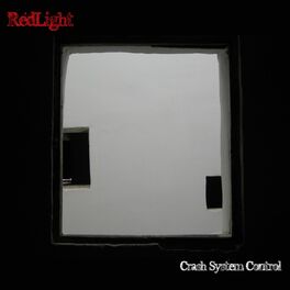 Album cover of Crash System Control