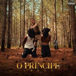 Album cover of O Príncipe