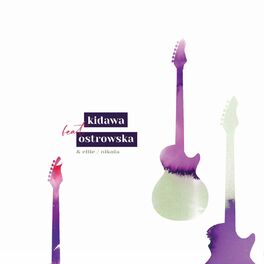 Album cover of Kidawa feat Ostrowska & Ellie/Nikola