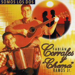 Album cover of Somos los Dos