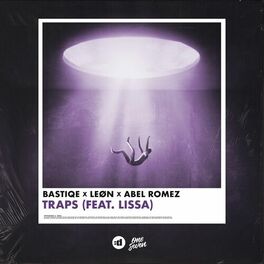 Album cover of Traps